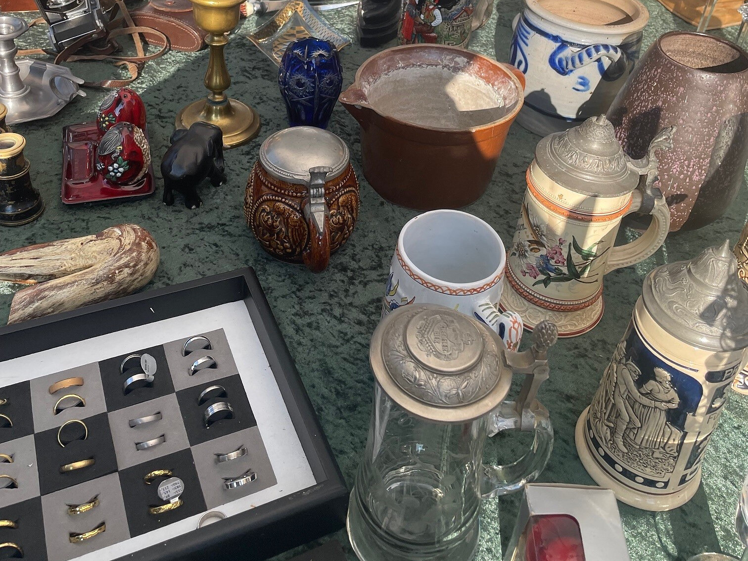 Happymarkt - Südtiroler Weinstraße - #2 - suedtirol.info
