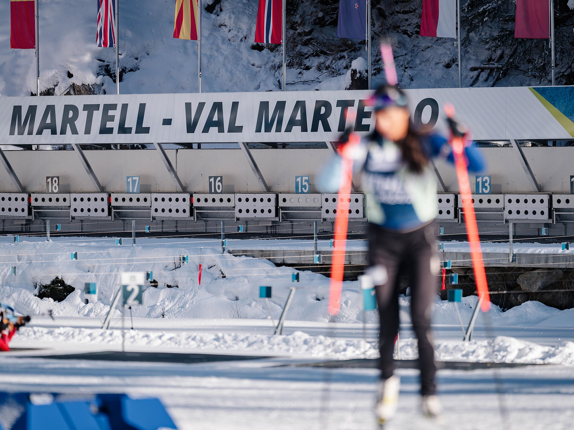 Hubert Leitgeb Cup 2026 - Val Venosta - #1 - suedtirol.info