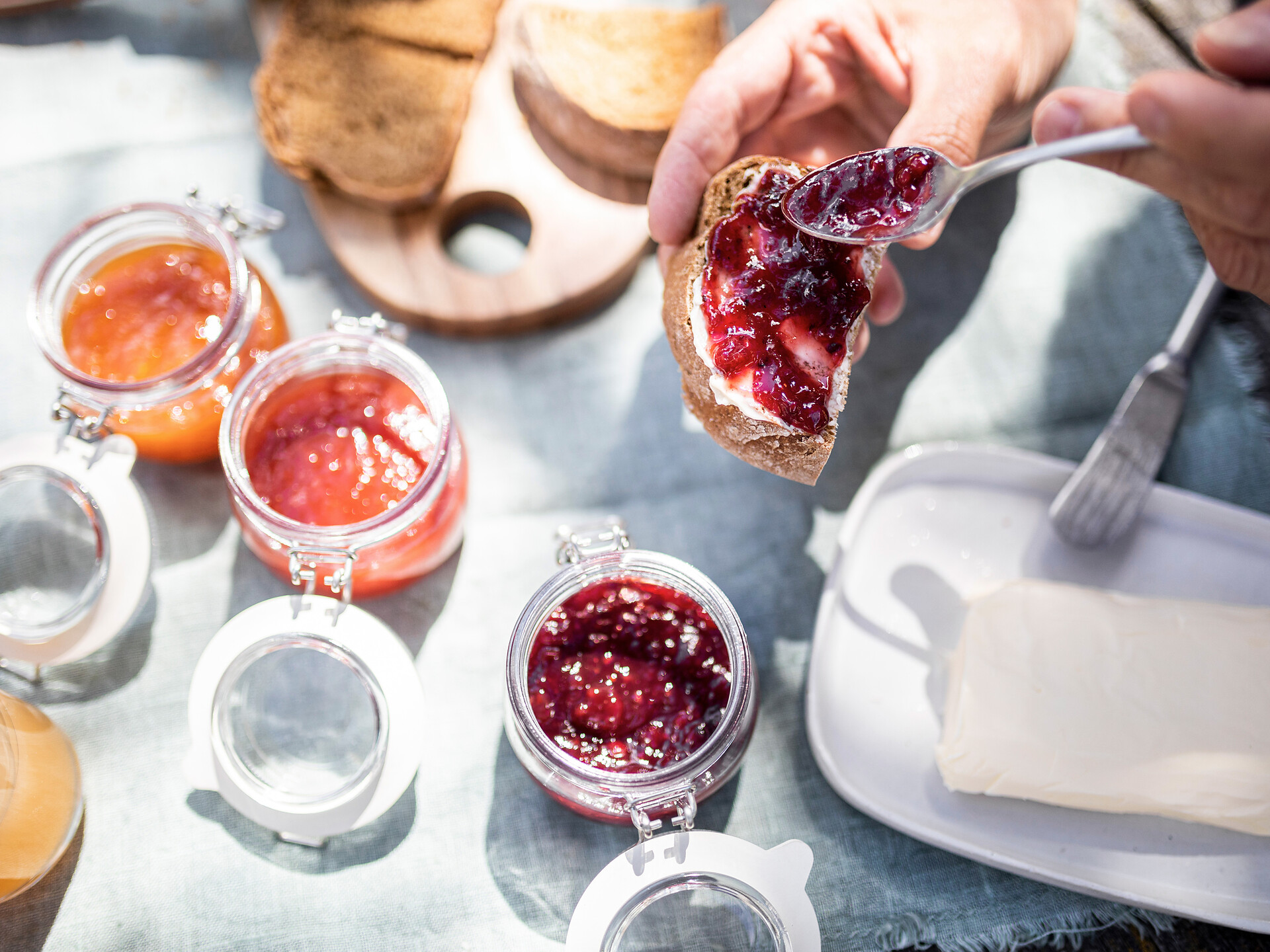Höfe hautnah: Erlebnisreiche Besichtigungen - Meran und Umgebung - #2 - suedtirol.info
