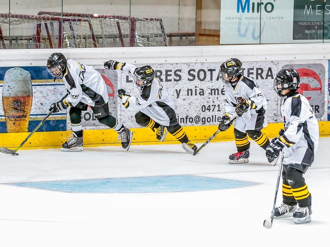 Hockey Camp 2026 - Powerskating Camp Val Gardena - Regione dolomitica Val Gardena - #3 - suedtirol.info