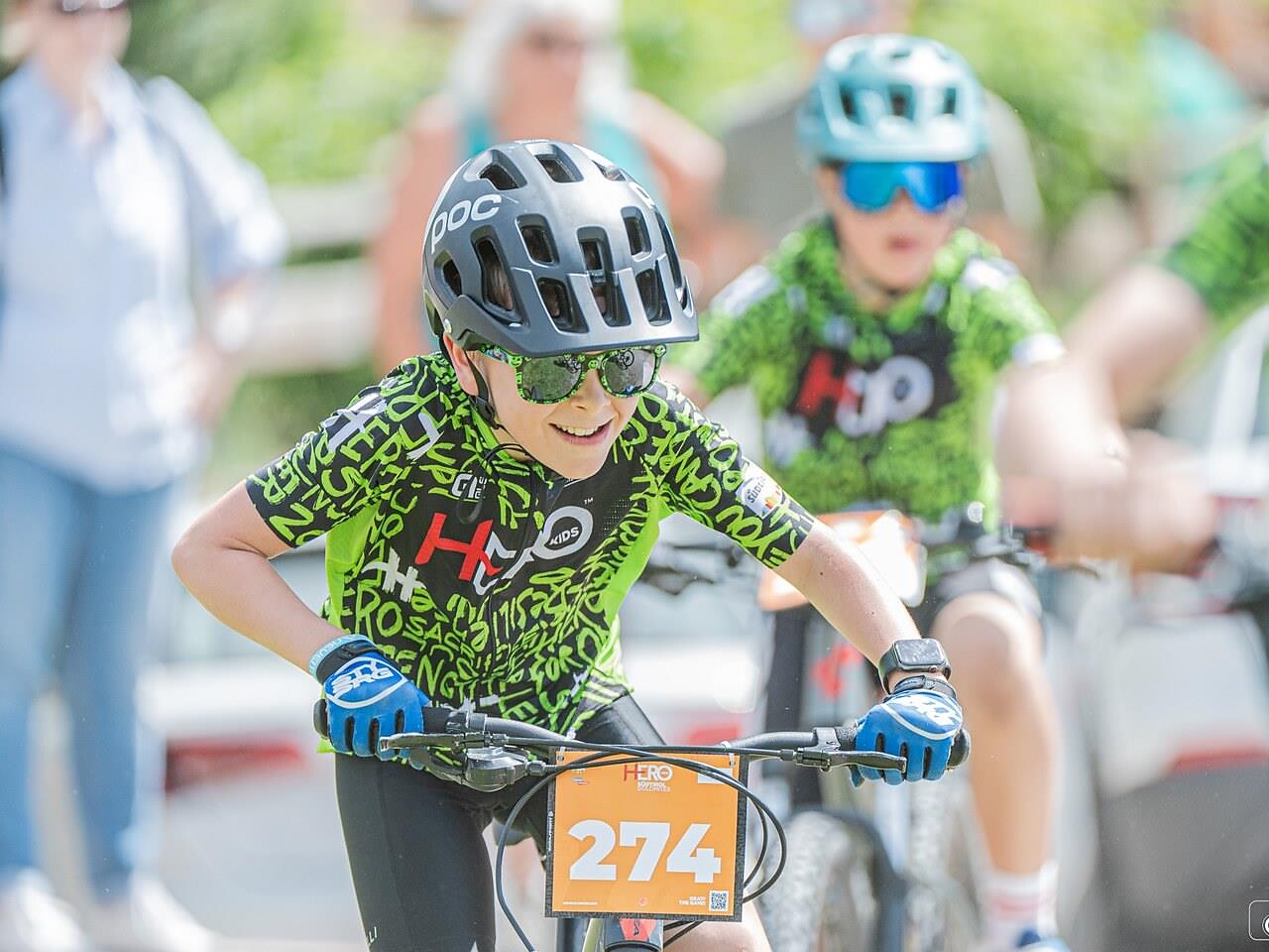 HERO Kids - Dolomitenregion Gröden - #3 - suedtirol.info