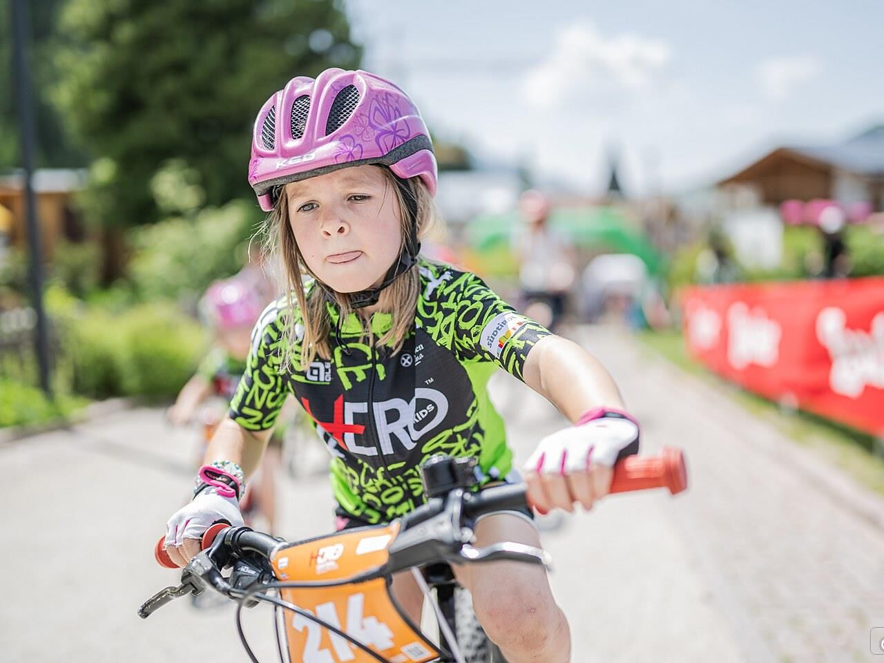 HERO Kids - Dolomitenregion Gröden - #1 - suedtirol.info