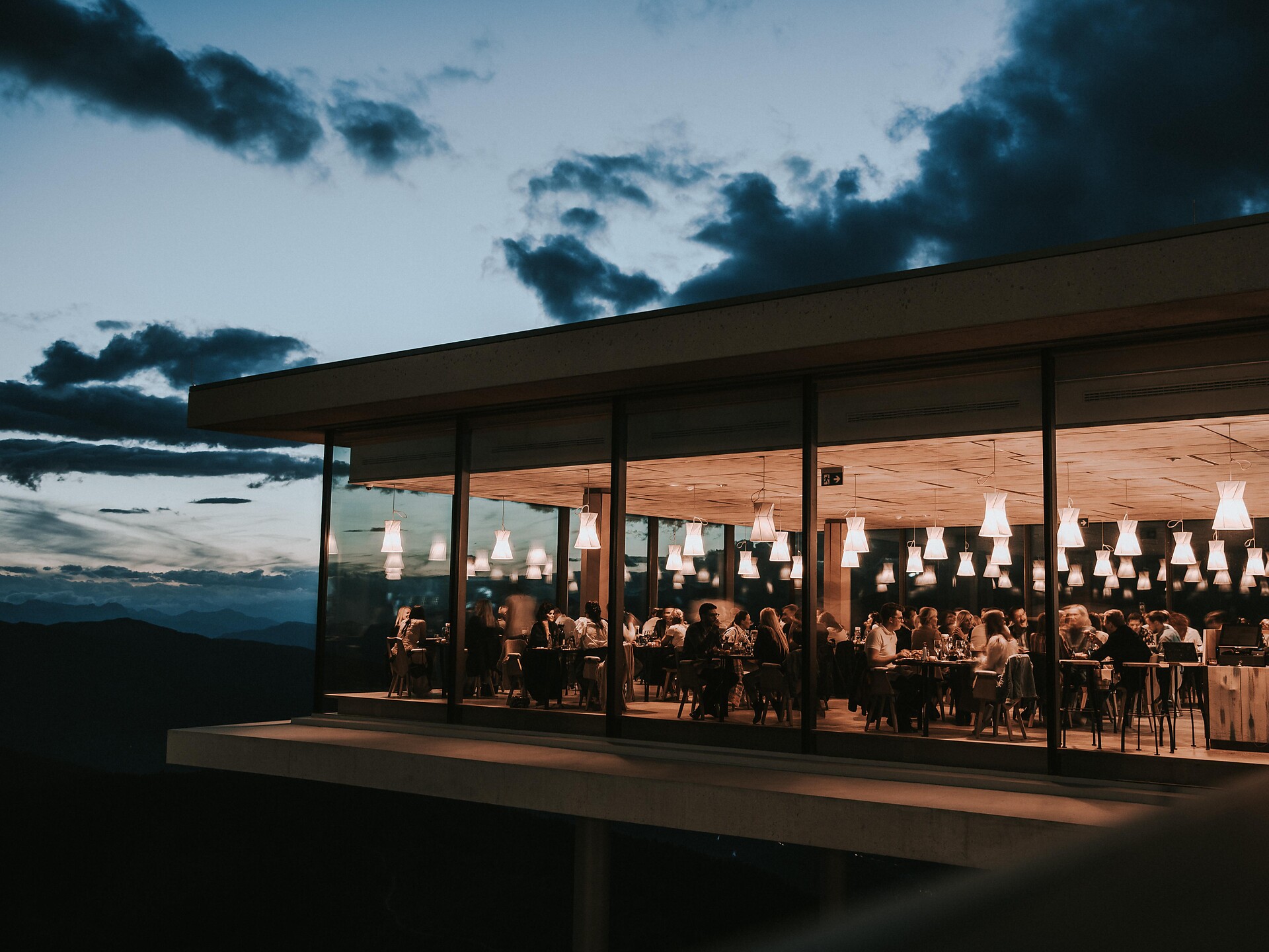 Mostre temporanee al LUMEN. Museo della fotografia di montagna - Regione dolomitica Plan de Corones - #1 - suedtirol.info