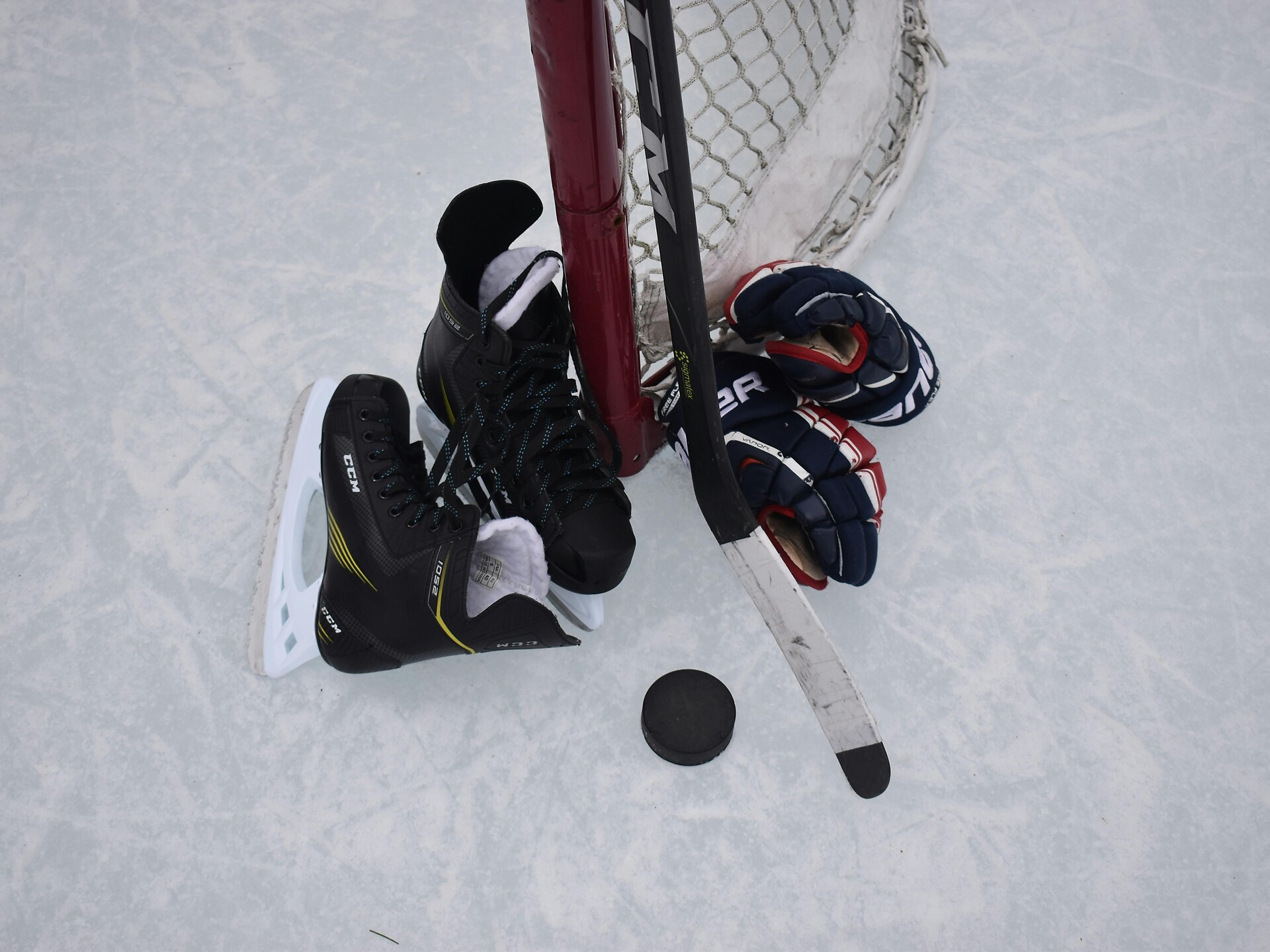 Hockey Night Corvara - Dolomitenregion Alta Badia - #1 - suedtirol.info