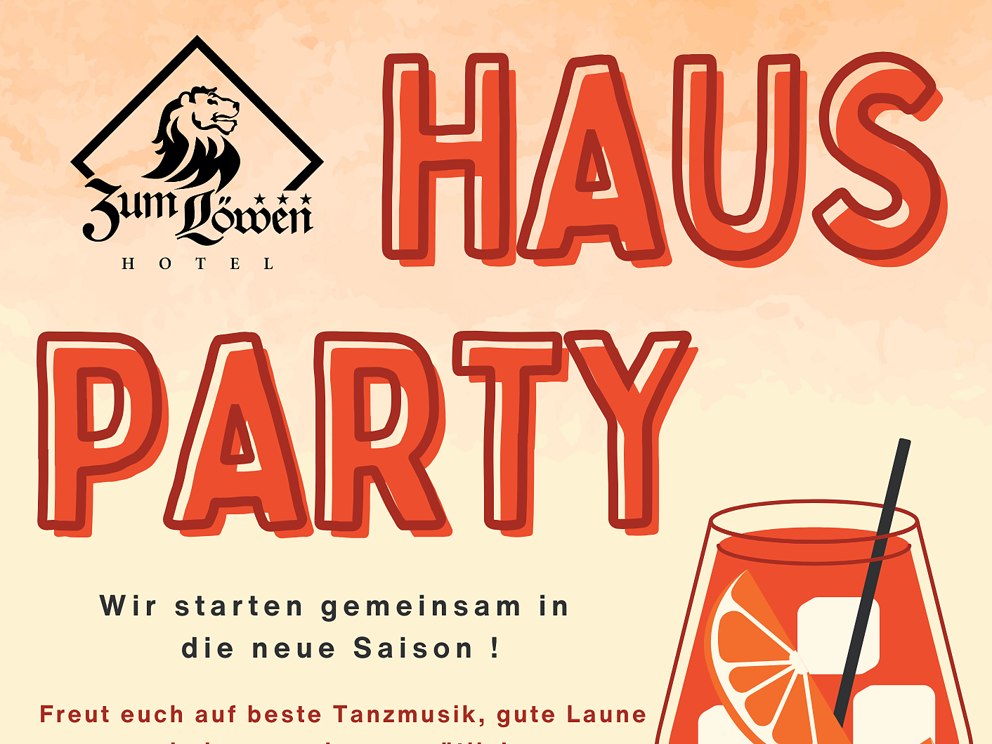 Haus PARTY beim Gasthof zum Löwen - Bozen und Umgebung - #1 - suedtirol.info