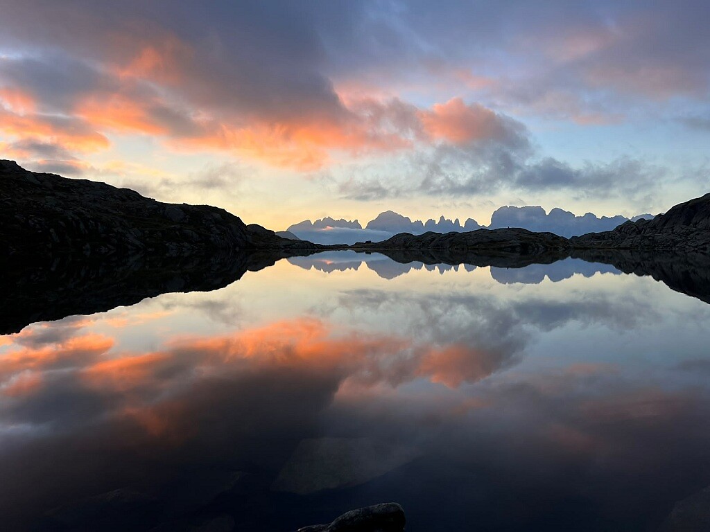 Herbert Thoma zeigt die Landschaften Südtirols in einem neuen Licht - Bozen und Umgebung - #2 - suedtirol.info