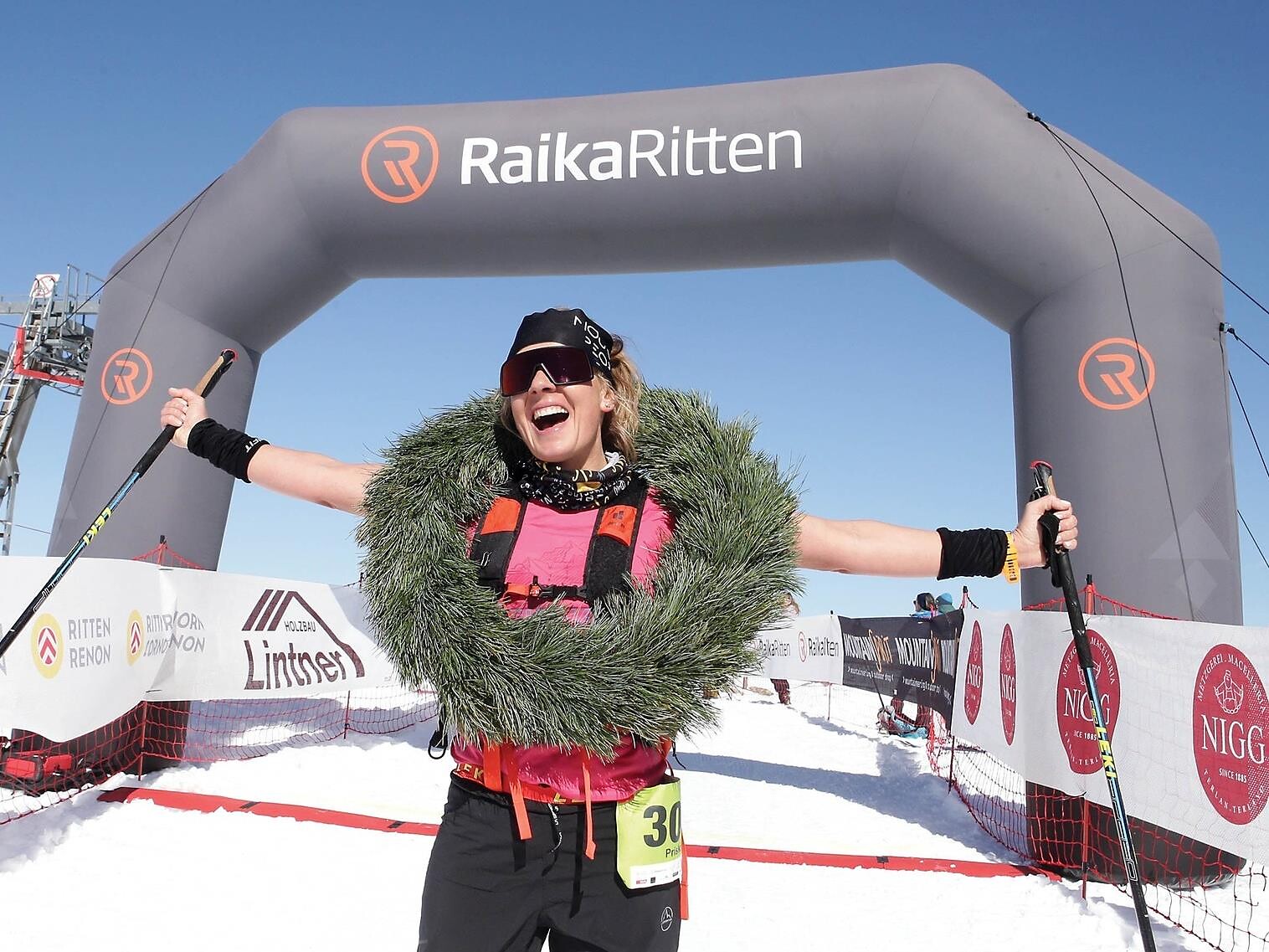 Horn Attacke 2026 - Bolzano e dintorni - #1 - suedtirol.info