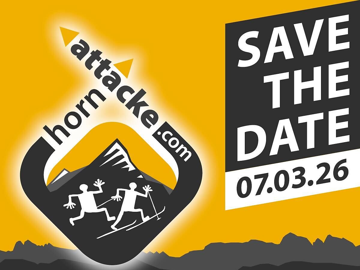 Horn Attacke, Alpine Ski Touring run - Bolzano/Bozen and environs - #1 - suedtirol.info