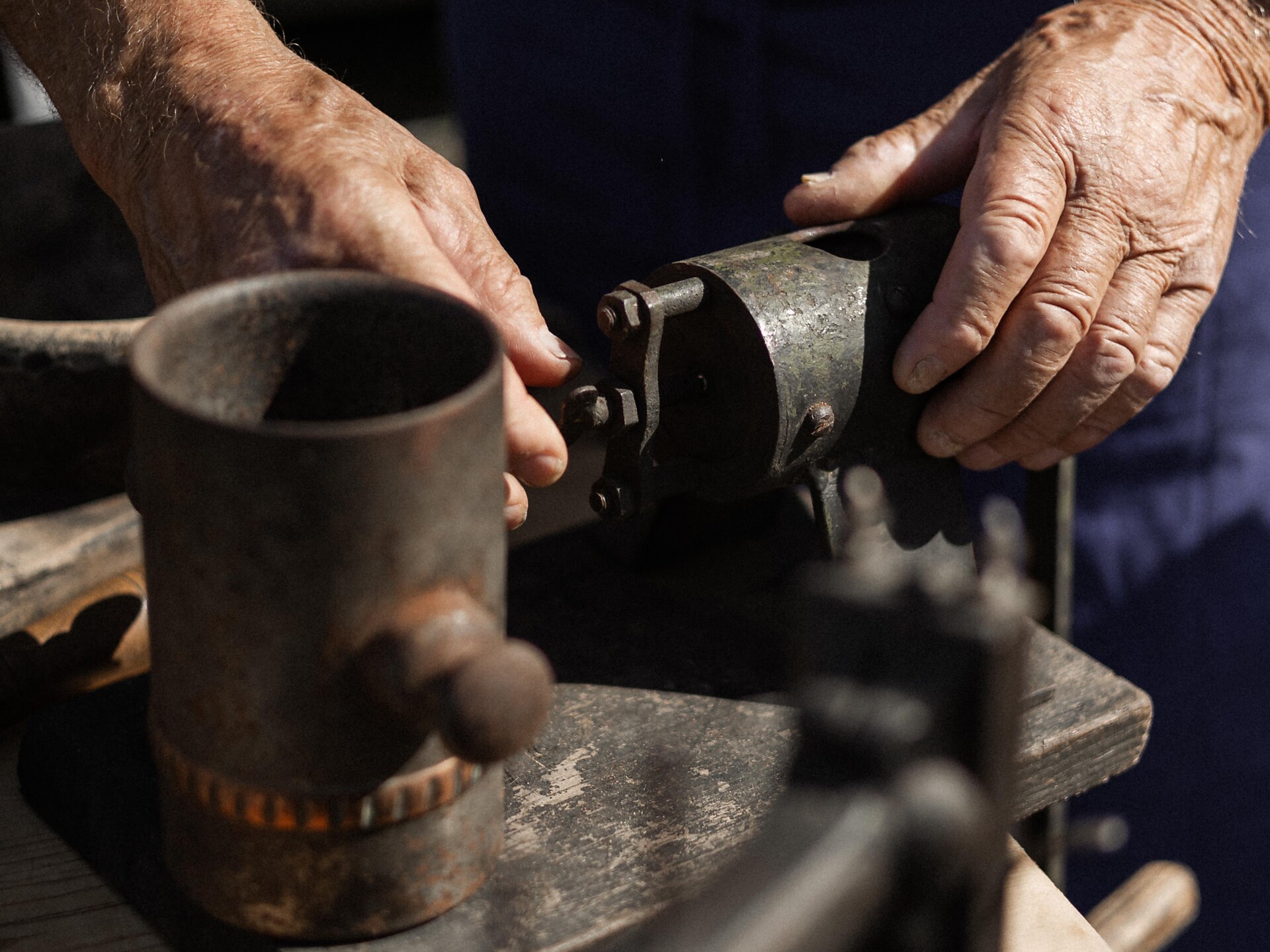 artists market in the center of the town; - Dolomites Region 3 Zinnen - #2 - suedtirol.info