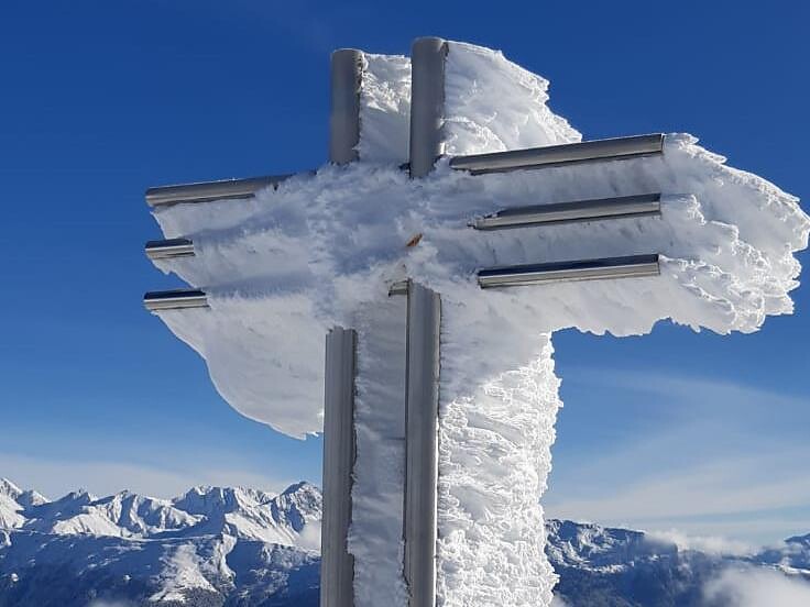 Serate in baita - Serata di sci alpinismo - Val Venosta - #2 - suedtirol.info