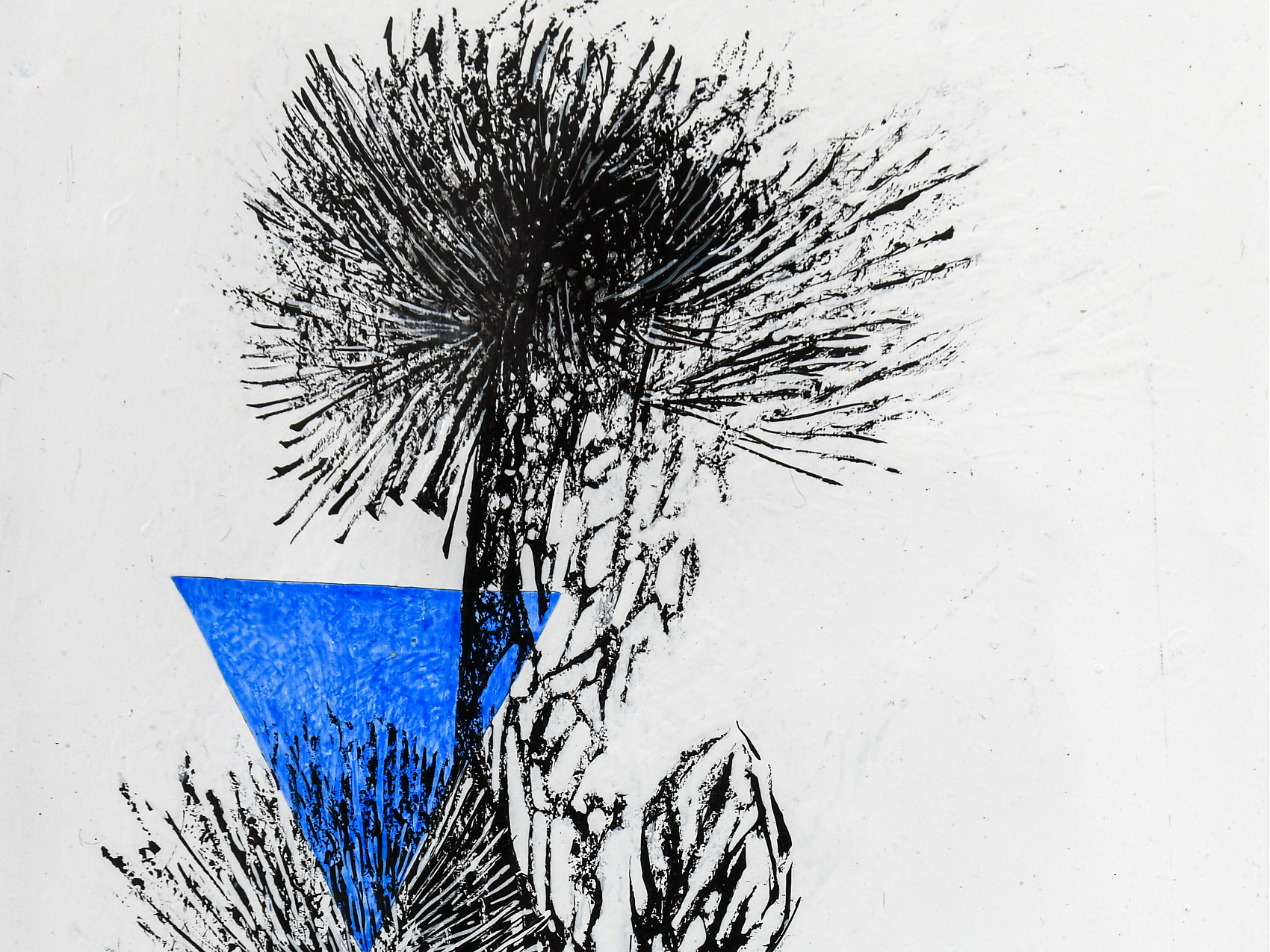 Harald Kastlunger. Intuition - Composition - Brixen/Bressanone and environs - #3 - suedtirol.info