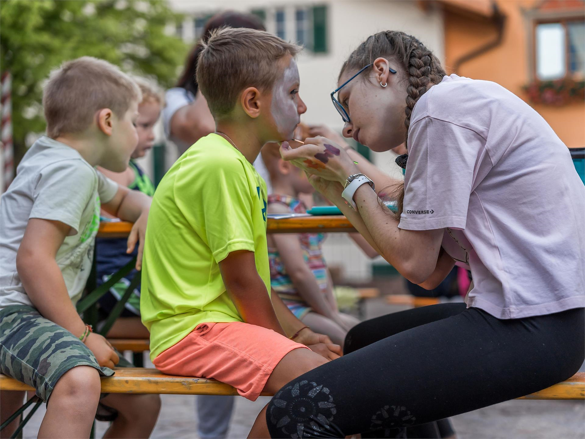 Hexennächte in Kastelruth - Dolomitenregion Seiser Alm - #3 - suedtirol.info