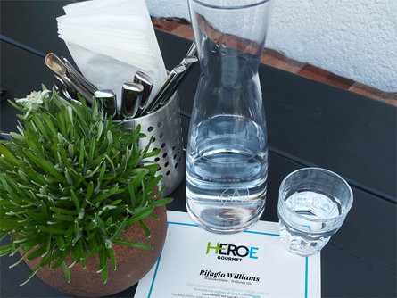 HERO E-Gourmet - eine E-MTB Genusstour auf der Seiser Alm Kastelruth 3 suedtirol.info