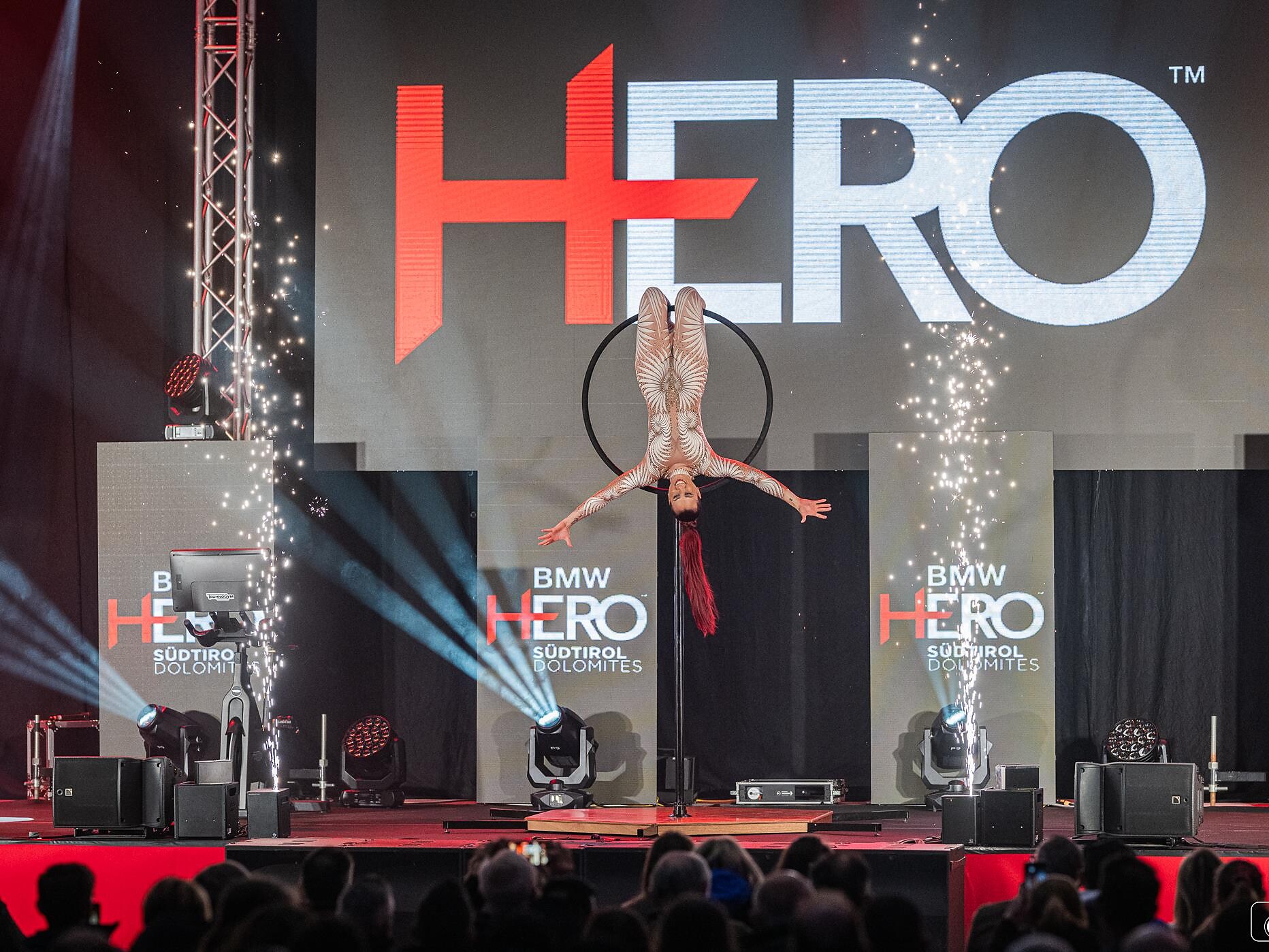 HERO Charity Night presented by Generali-Cattolica - Regione dolomitica Val Gardena - #1 - suedtirol.info