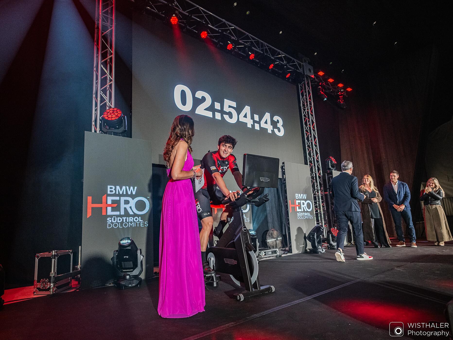 HERO Charity Night presented by Generali-Cattolica - Regione dolomitica Val Gardena - #3 - suedtirol.info