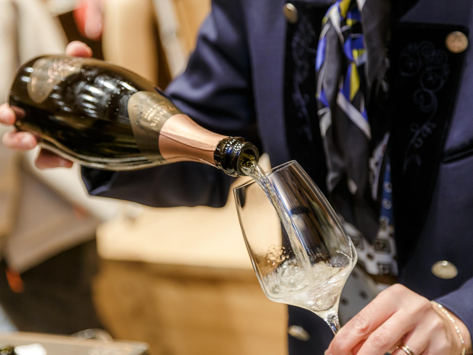 Herbst³Zeit Dolomiti Gourmet Festival 2026: Gourmet Hüttenabend in der JoraHütte - Dolomitenregion 3 Zinnen - #2 - suedtirol.info