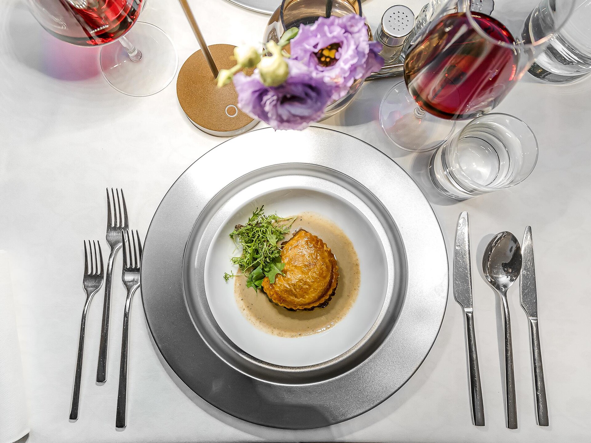 Herbst³Zeit: Dolomiti Gourmet Festival 2026: Gourmetwalk durch Innichen - Dolomitenregion 3 Zinnen - #2 - suedtirol.info