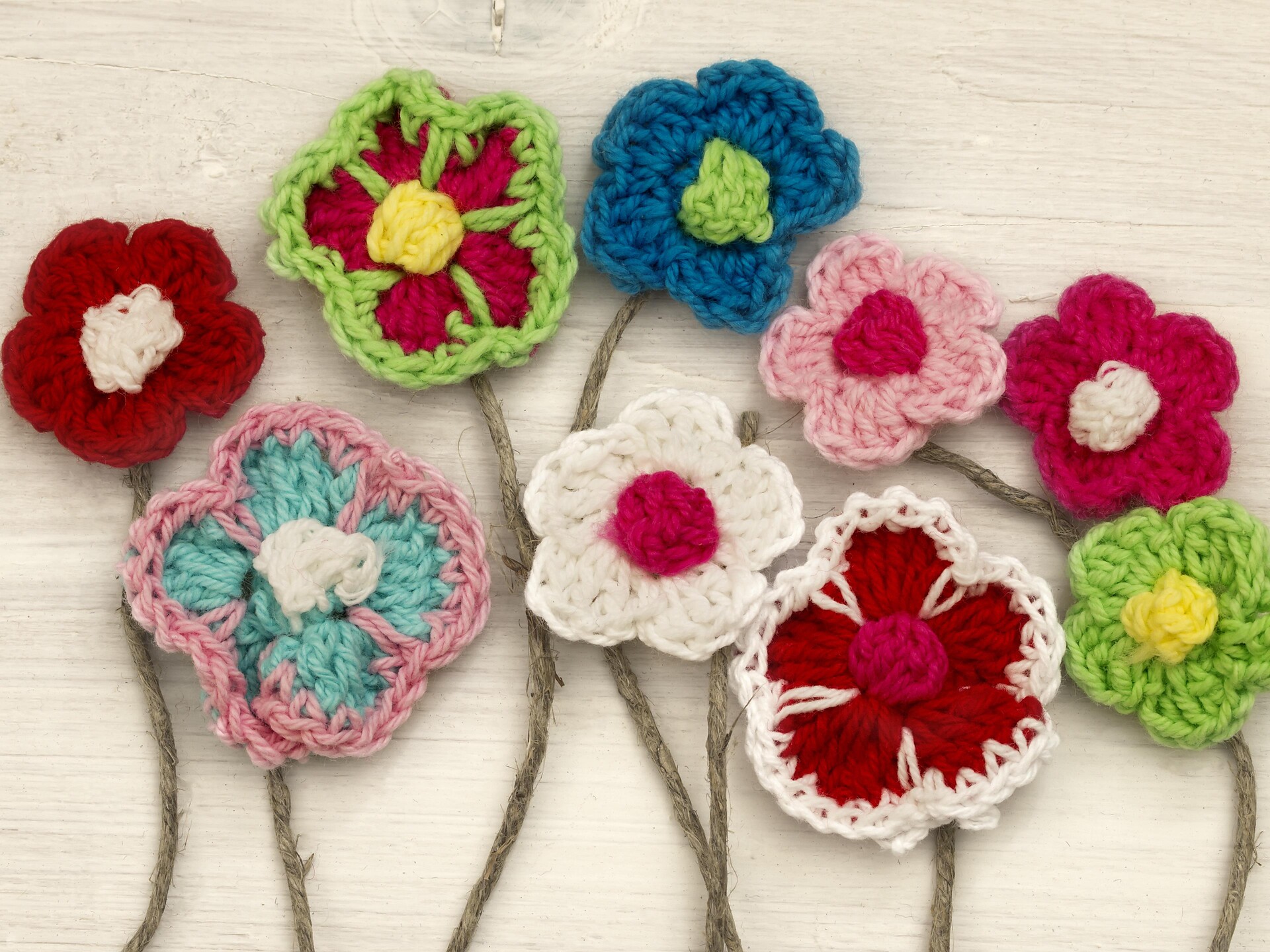 Crochet and knitting club - Creative evenings - Brixen/Bressanone and environs - #2 - suedtirol.info