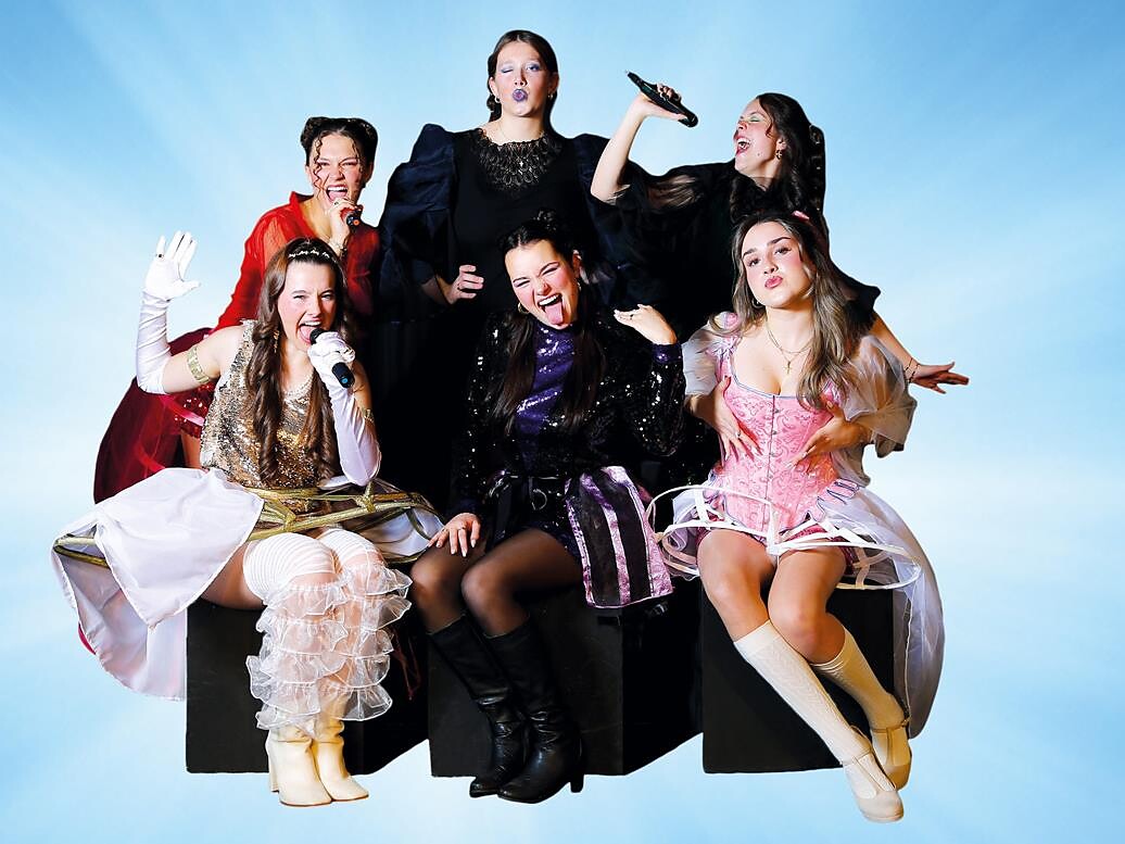 EXQUEENS - Regione dolomitica Plan de Corones - #1 - suedtirol.info