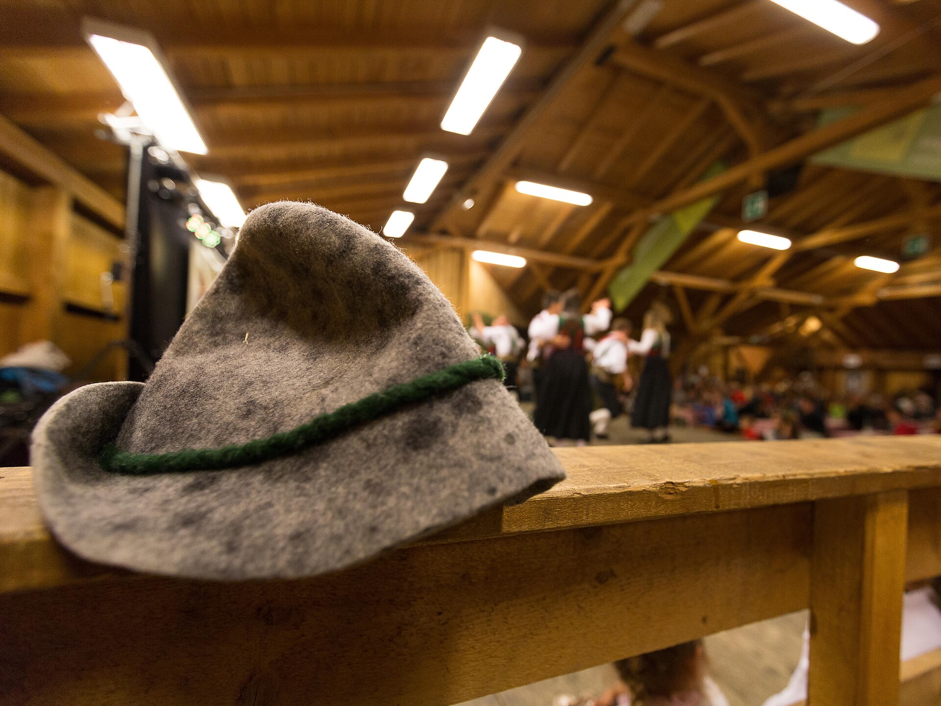 "Gsiesa Heistodlfest"- Festa del Fienile in Val Casies Valle di Casies 2 suedtirol.info