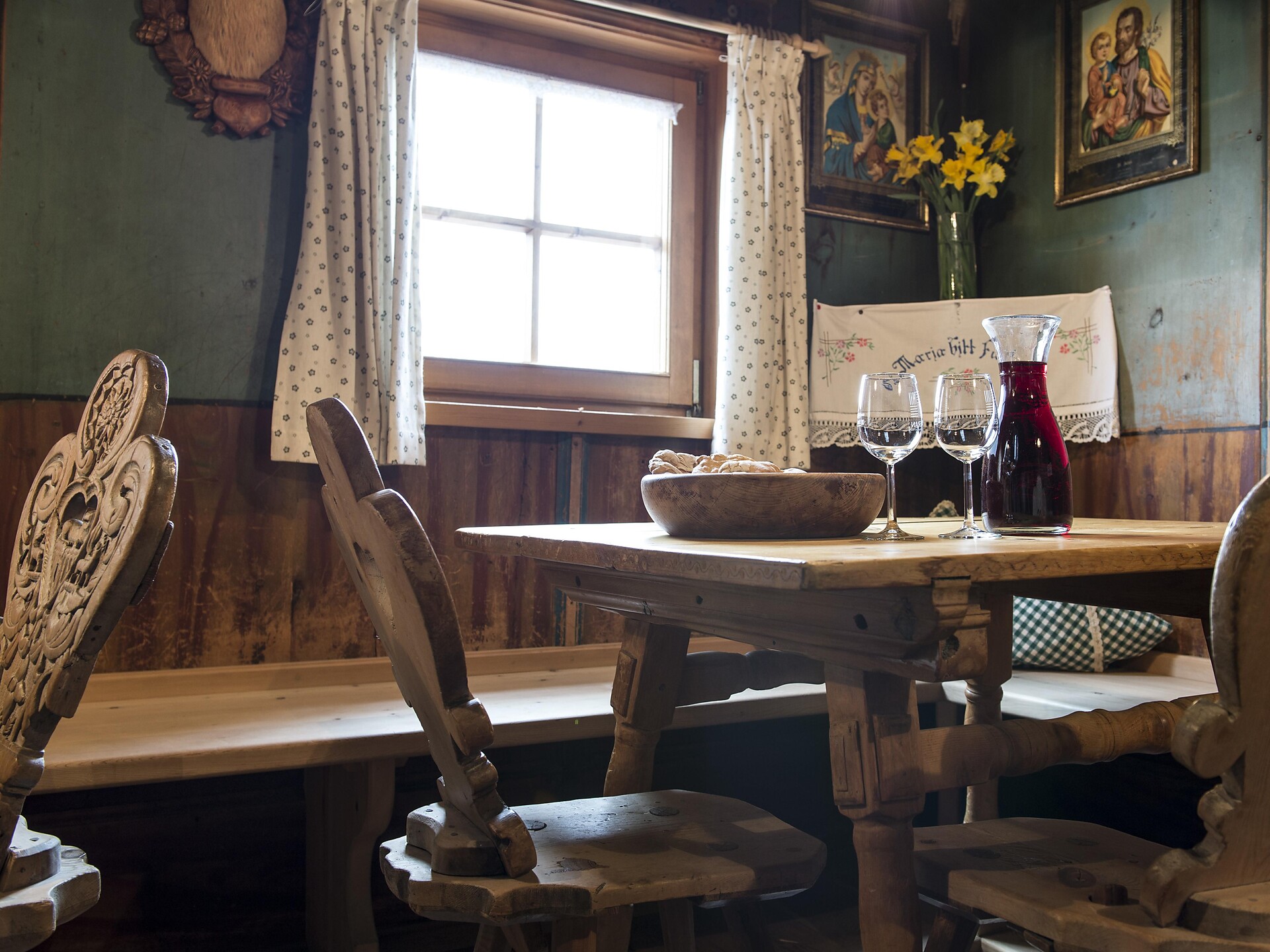 Huabenfestl - Meran/Merano and environs - #3 - suedtirol.info