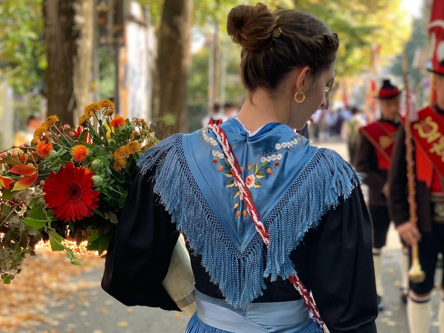 Huabenfestl - Meran/Merano and environs - #2 - suedtirol.info