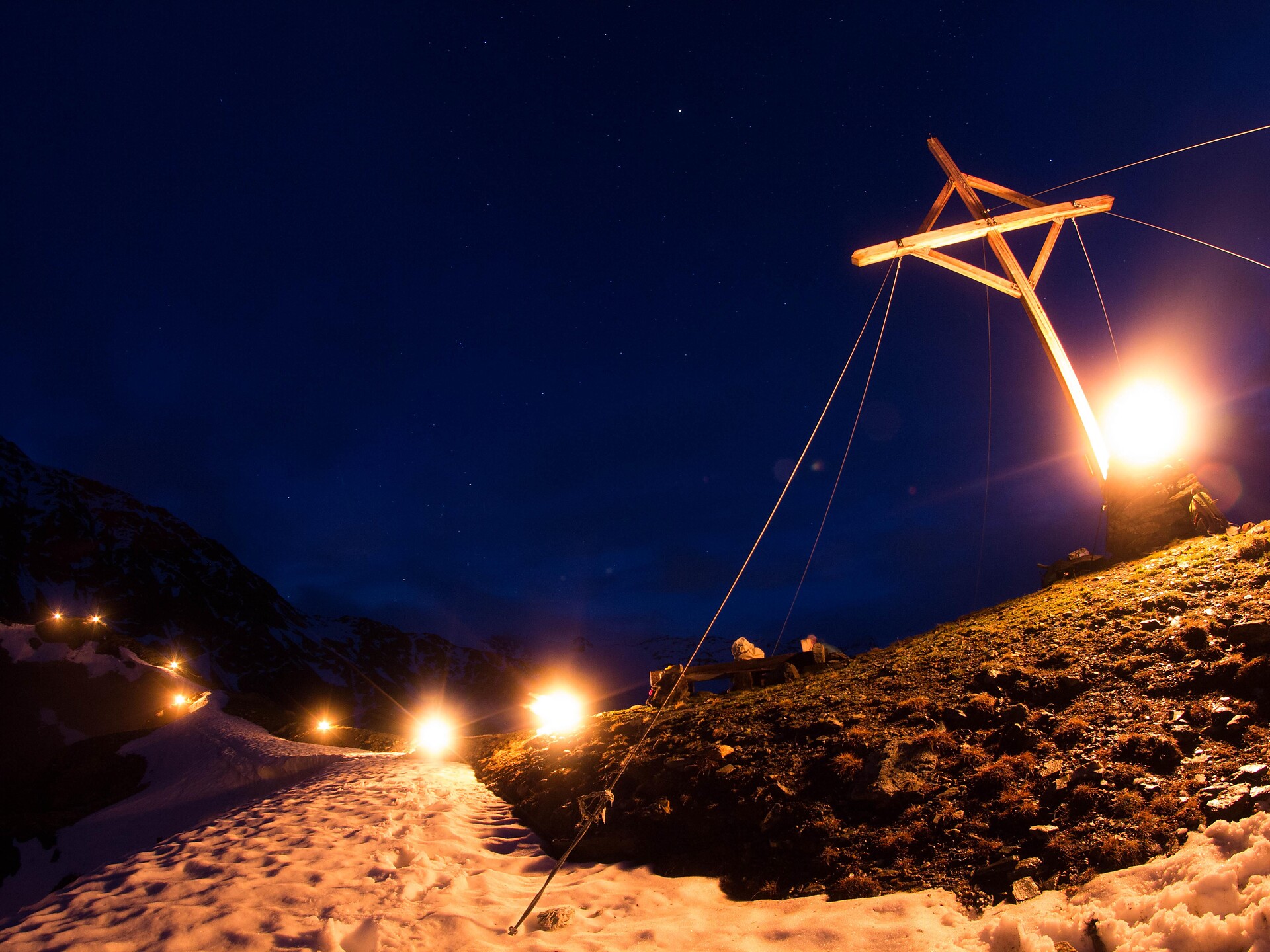 Herz Jesu Sonntag - Vinschgau - #1 - suedtirol.info