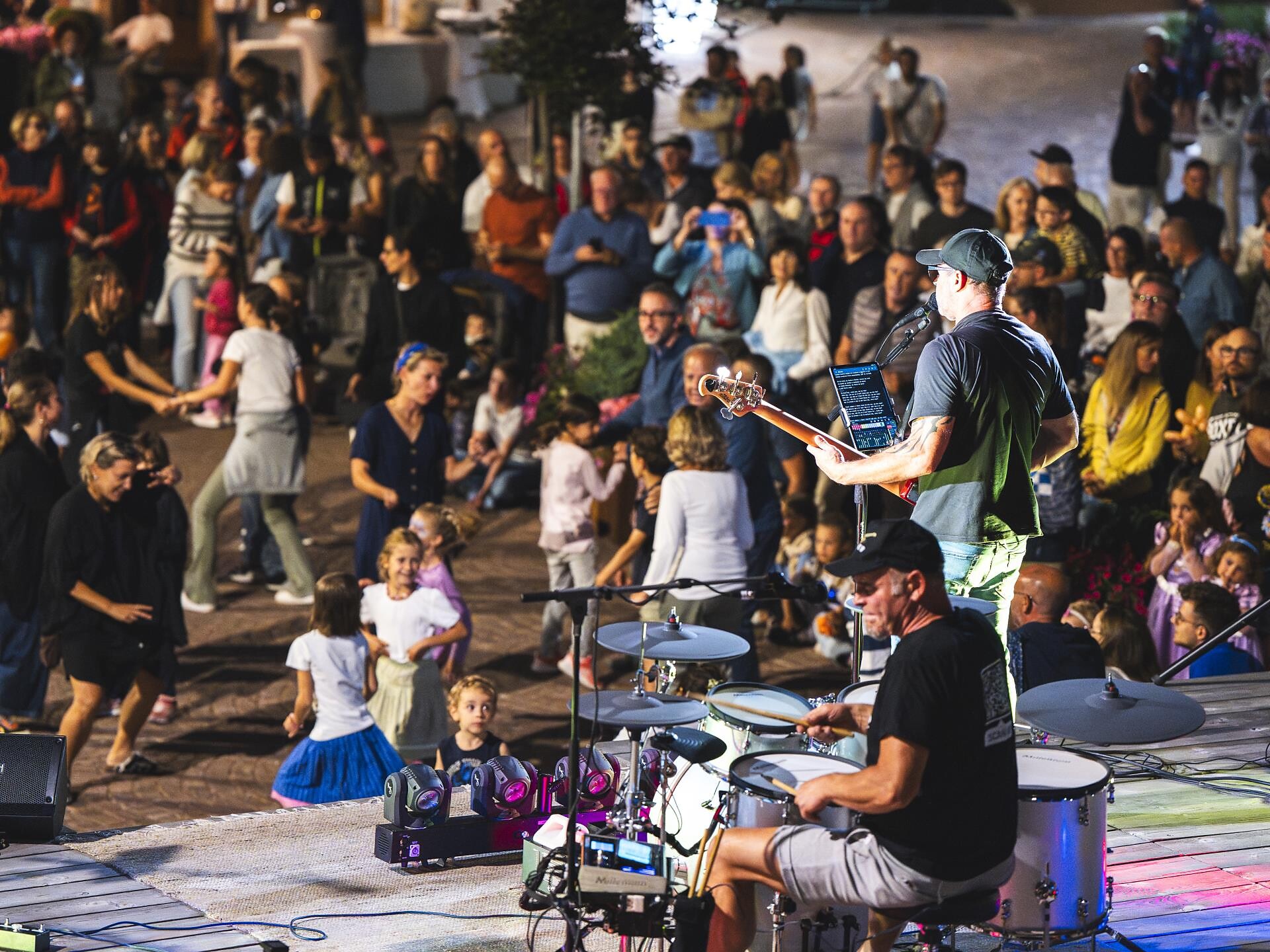 Hexennächte in Seis - Dolomitenregion Seiser Alm - #3 - suedtirol.info