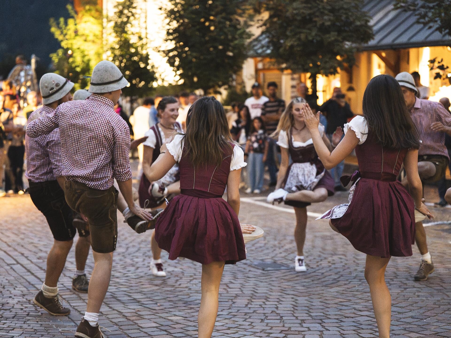 Hexennächte in Seis - Dolomitenregion Seiser Alm - #2 - suedtirol.info