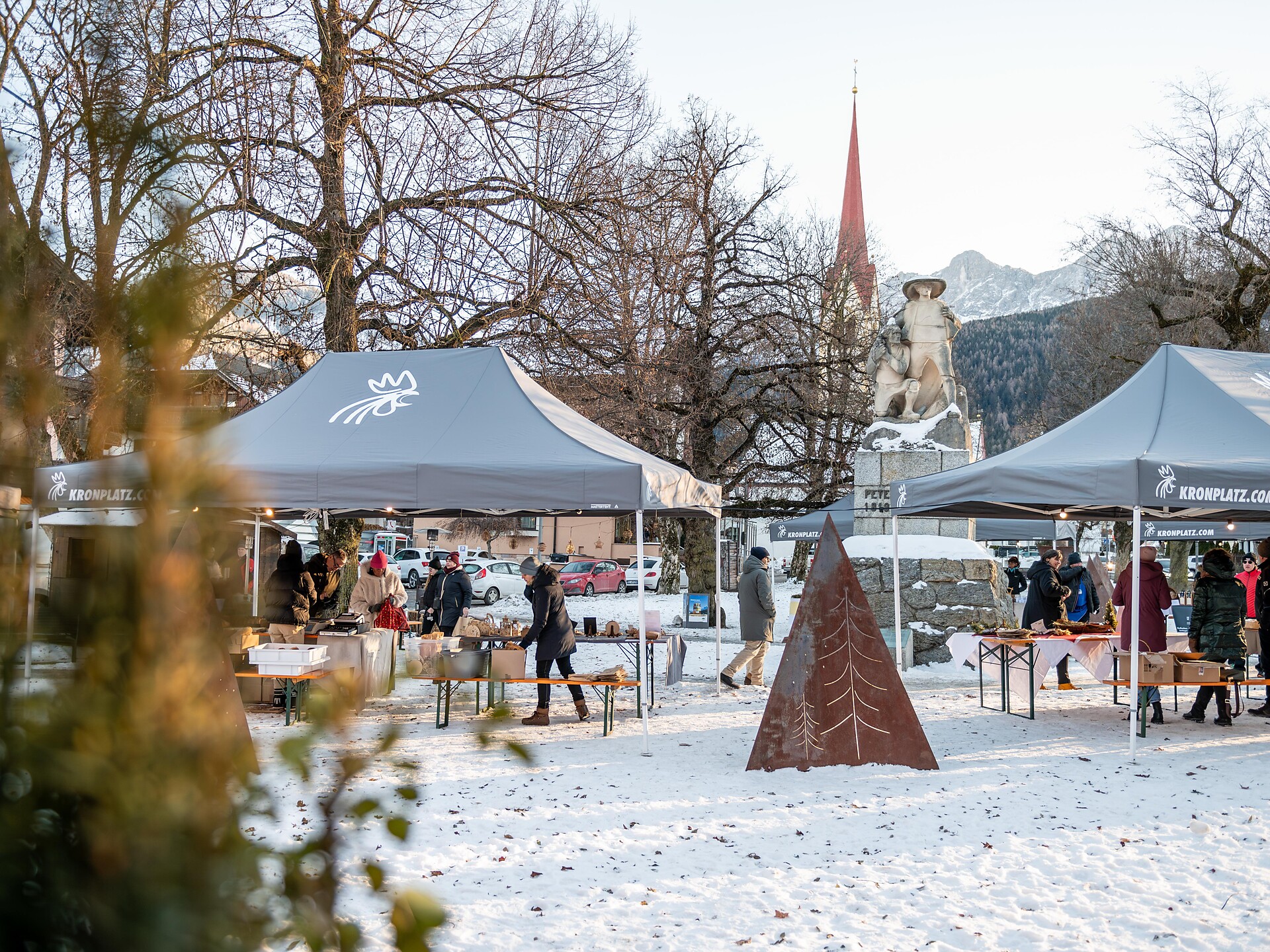 Hof & Hand "winter edition" - Dolomitenregion Kronplatz - #1 - suedtirol.info