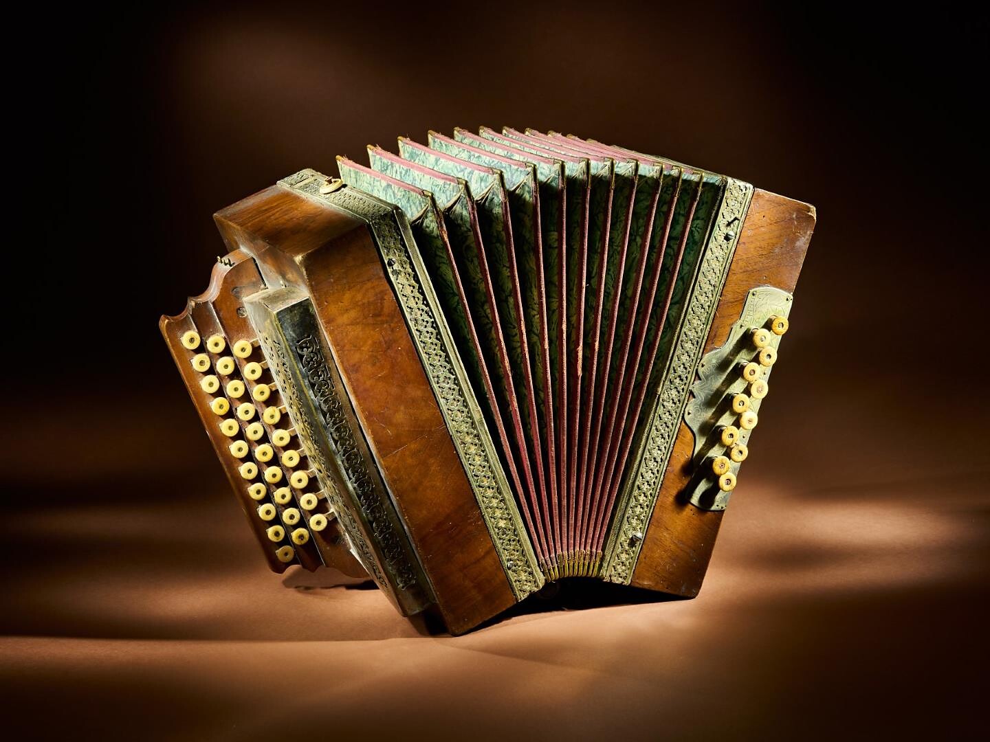 Campionati mondiali di Fisarmonica - Regione dolomitica Plan de Corones - #1 - suedtirol.info