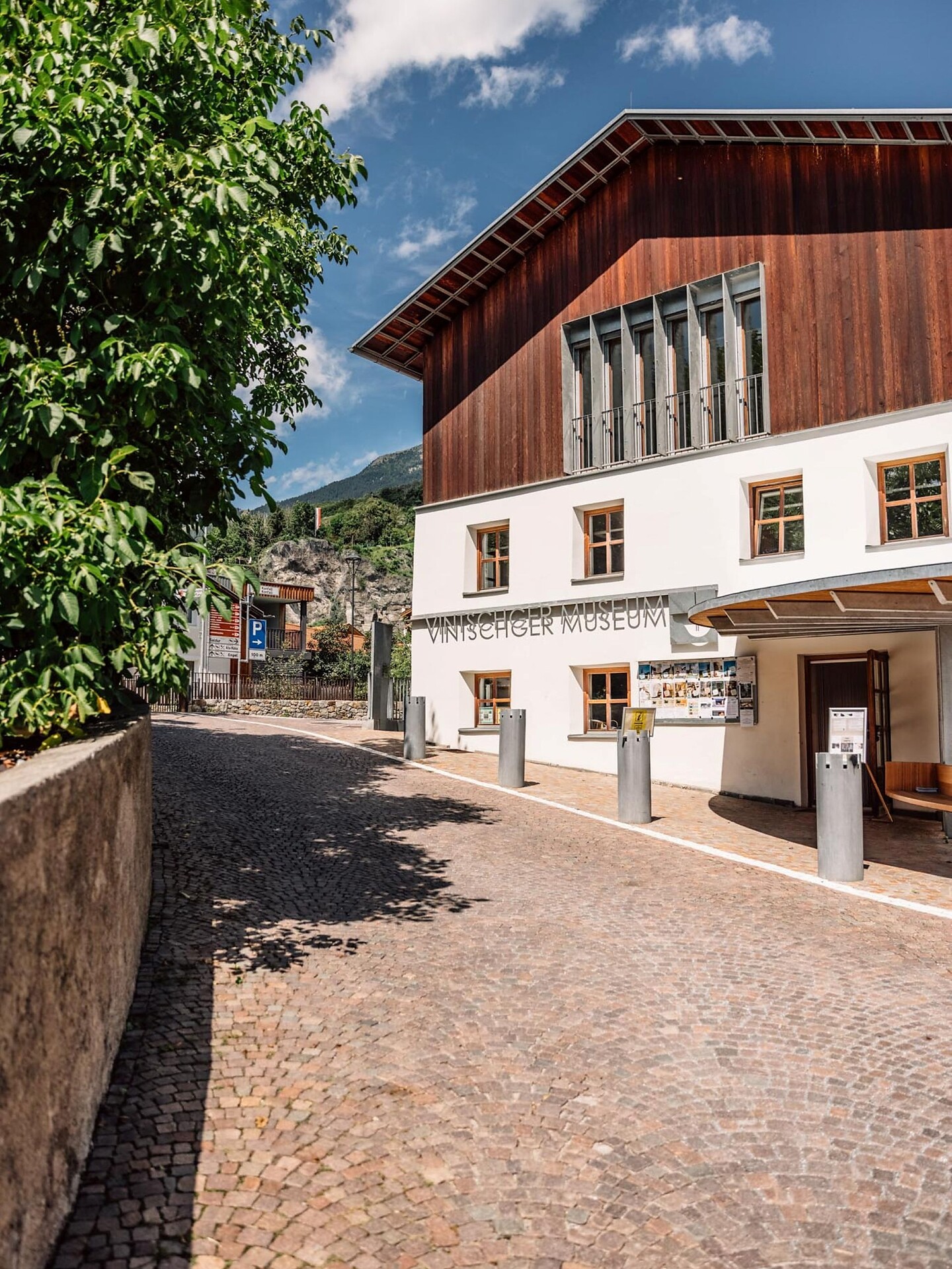 Vuseum on Tour: Vinschger Fosnocht - Val Venosta - #1 - suedtirol.info