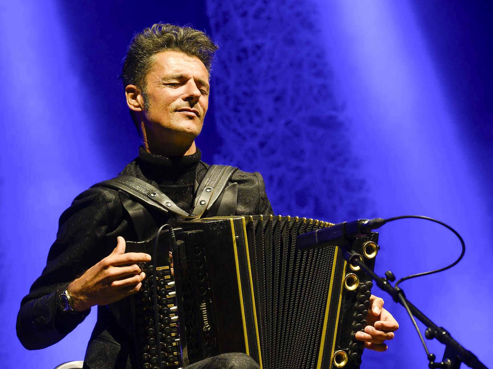 Herbert Pixner Project - The Tour 2026 - Brixen/Bressanone and environs - #1 - suedtirol.info