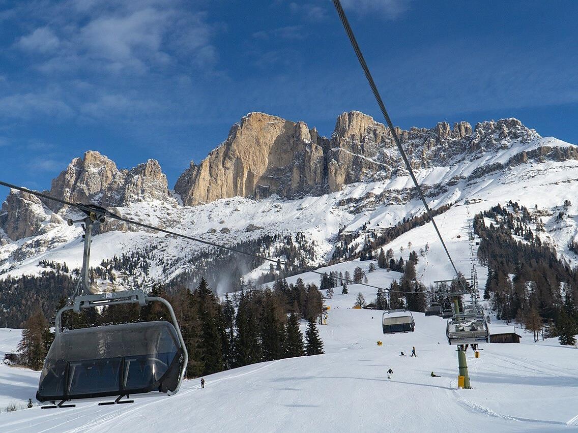 Traditional live music at the Paolina hut - Dolomites Region Eggental - #3 - suedtirol.info