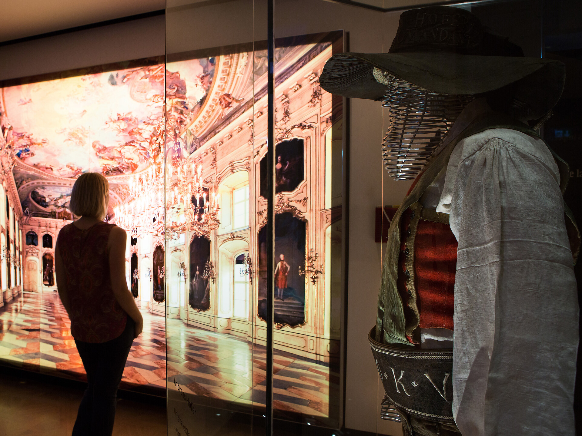 Hofer Highlights guided tour - Meran/Merano and environs - #1 - suedtirol.info