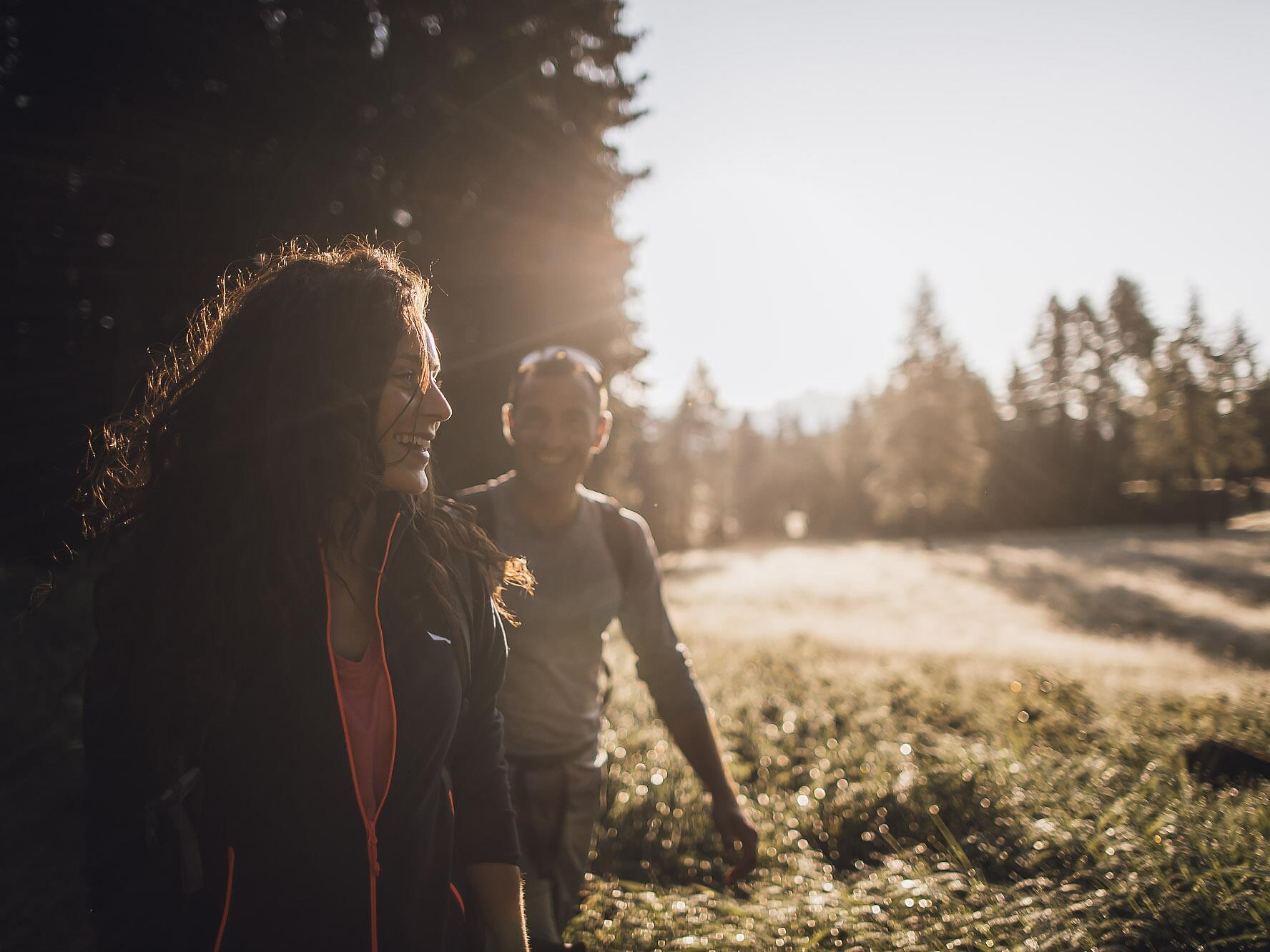 Escursione autunnale con degustazione di formaggio di capra al Sennerhof - Vipiteno e dintorni - #1 - suedtirol.info
