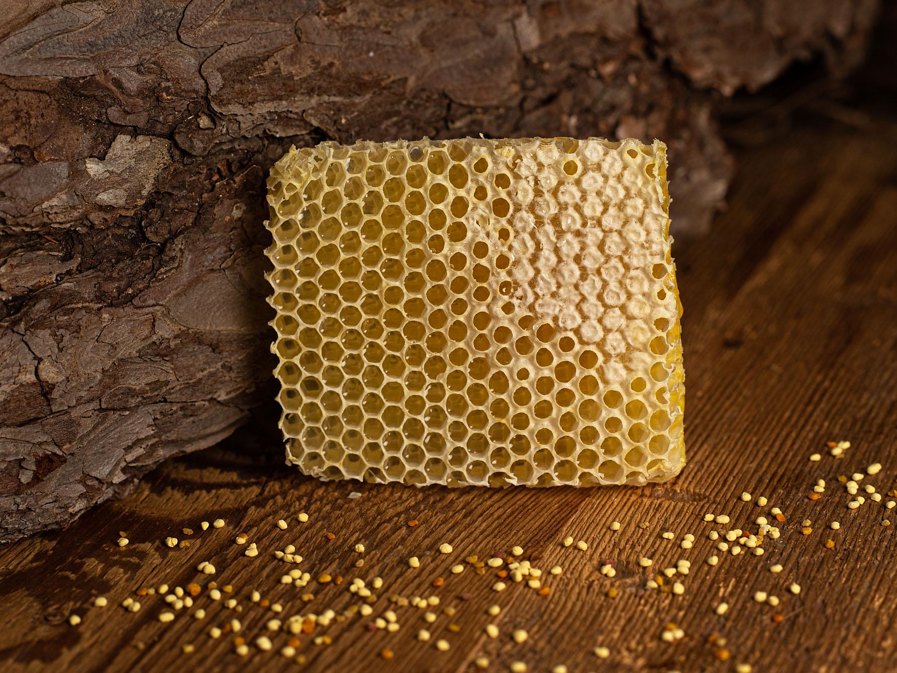 Guided hike with tasting: The scent of honey and regional delights -  - #2 - suedtirol.info
