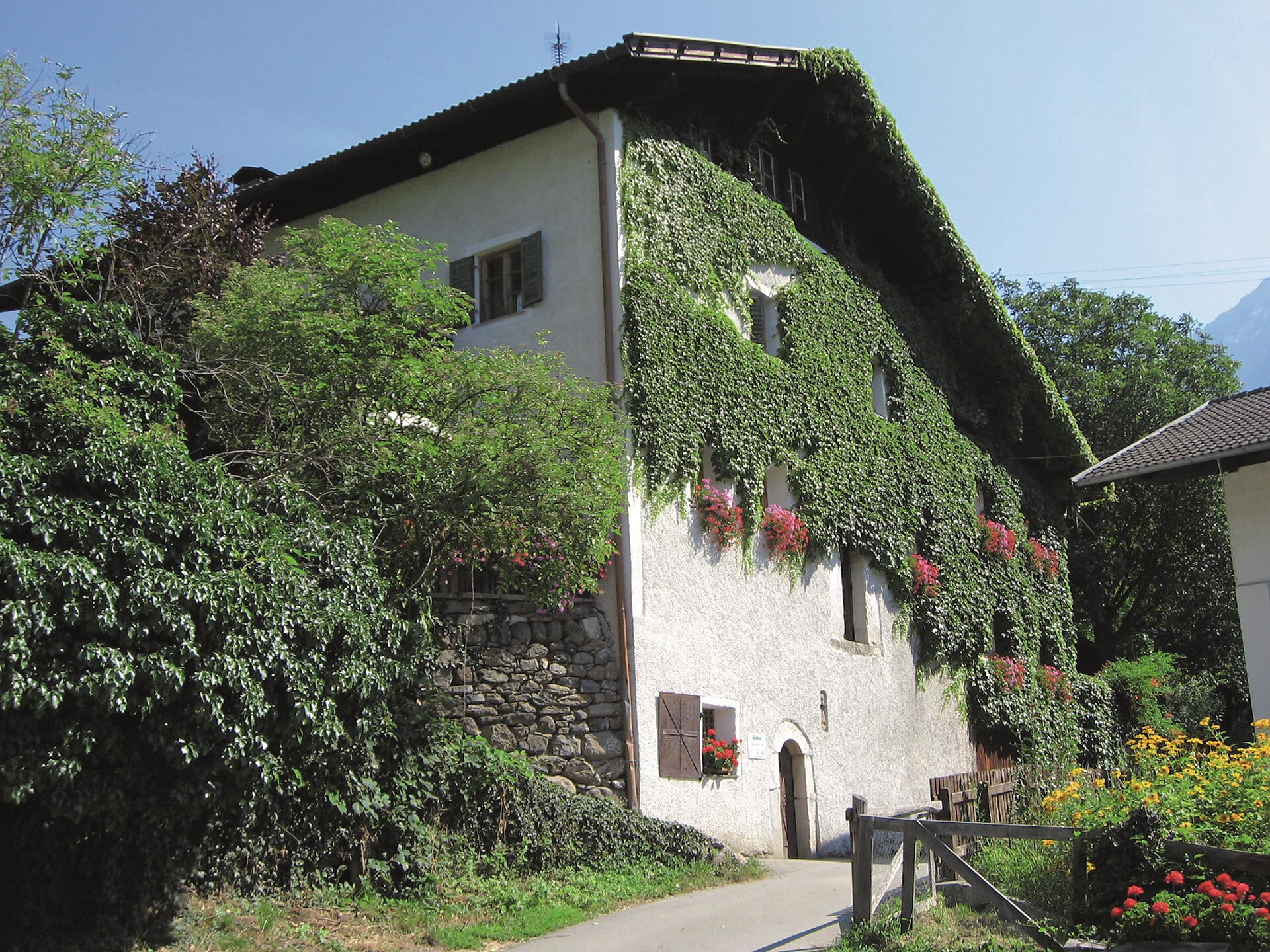 Farms up close: Exciting tours - Meran/Merano and environs - #2 - suedtirol.info