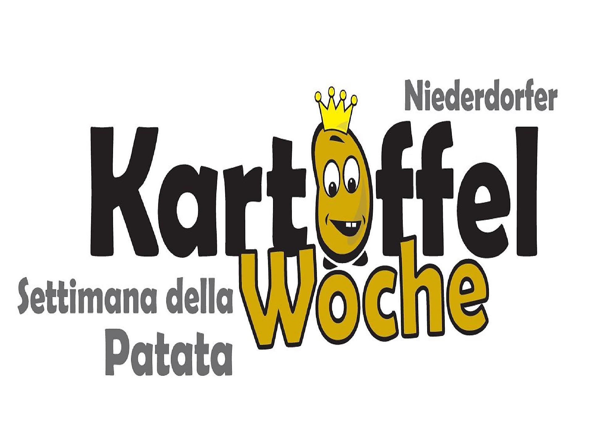 spettacolo autunno: 15a "Settimana della Patata" a Villabassa - Regione dolomitica 3 Cime - #2 - suedtirol.info