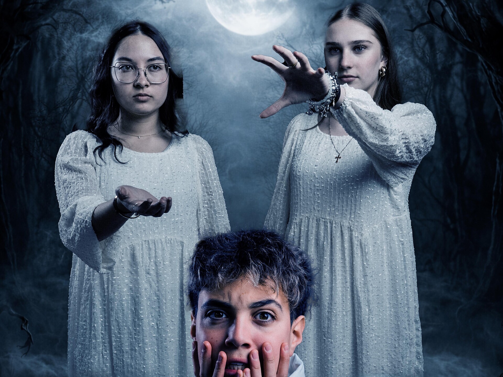 Aiuto! La mia sposa è un cadavere! - Bressanone e dintorni - #1 - suedtirol.info