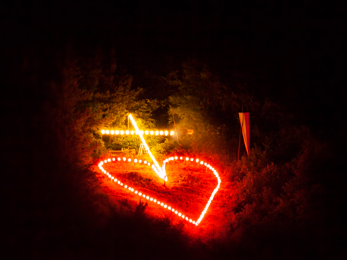 Festa di sacro cuore - Strada del Vino - #1 - suedtirol.info