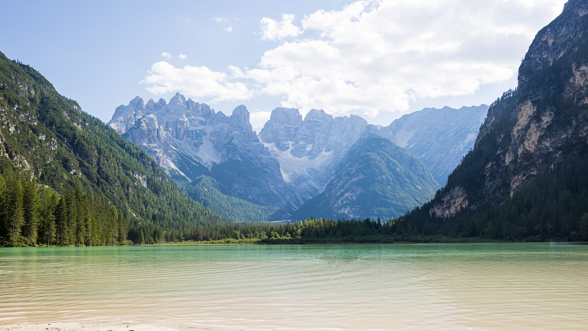 Itinerario storico nelle Dolomiti, Monte Piana 2305 m -  - #1 - suedtirol.info