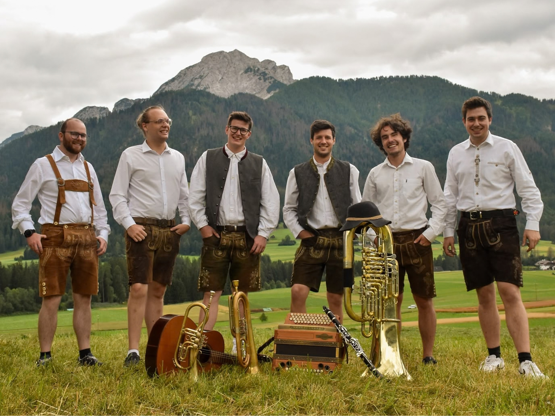 Herbst³Zeit – Almsound: Summozeit - Regione dolomitica 3 Cime - #1 - suedtirol.info