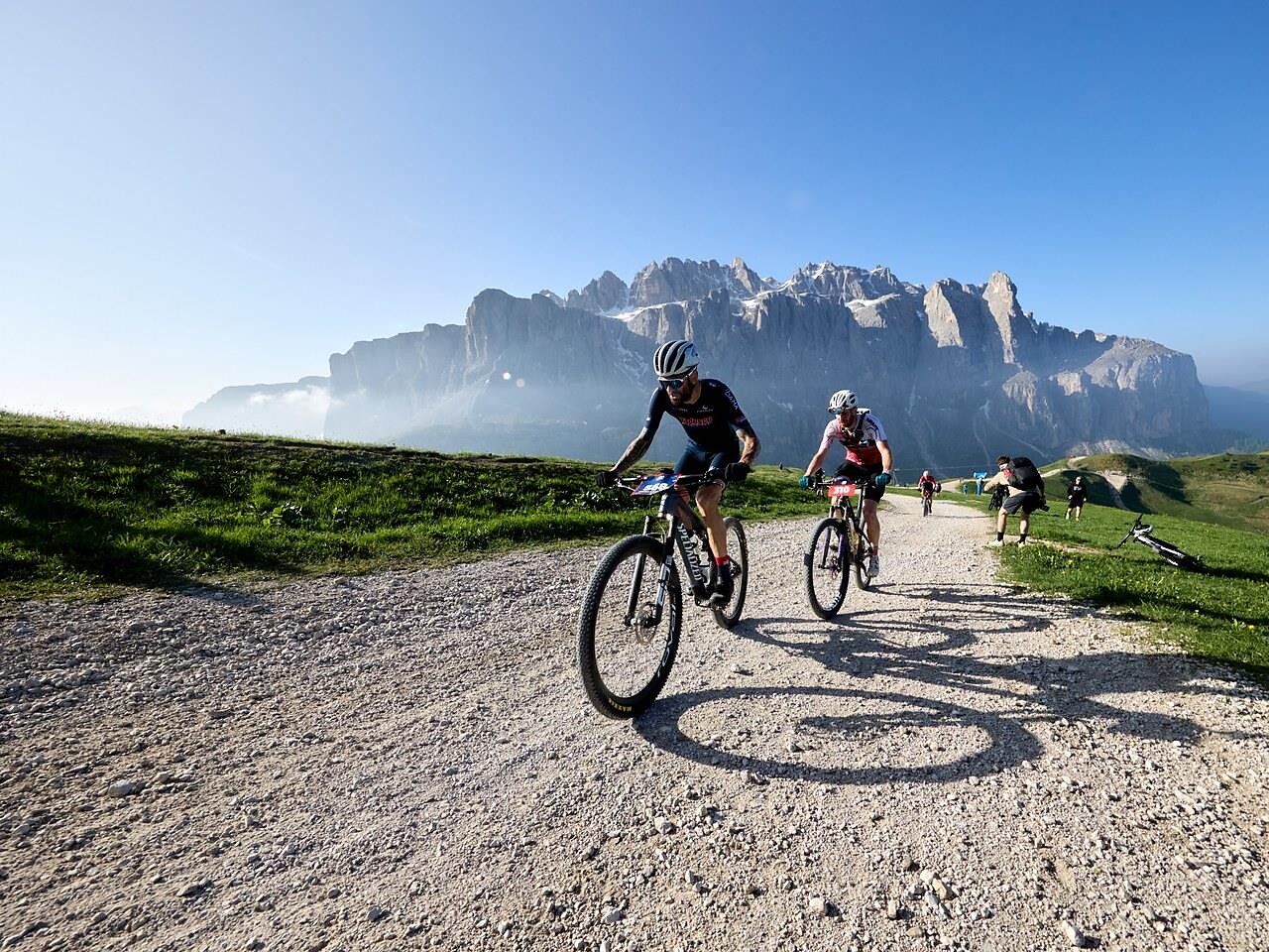HERO Südtirol Dolomites - Dolomites Region Val Gardena - #1 - suedtirol.info