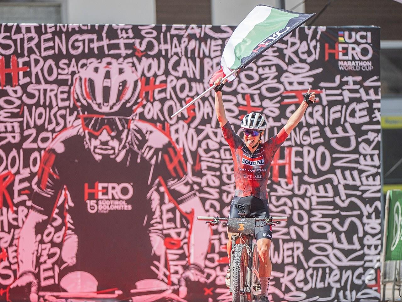 HERO Südtirol Dolomites - Dolomites Region Val Gardena - #2 - suedtirol.info