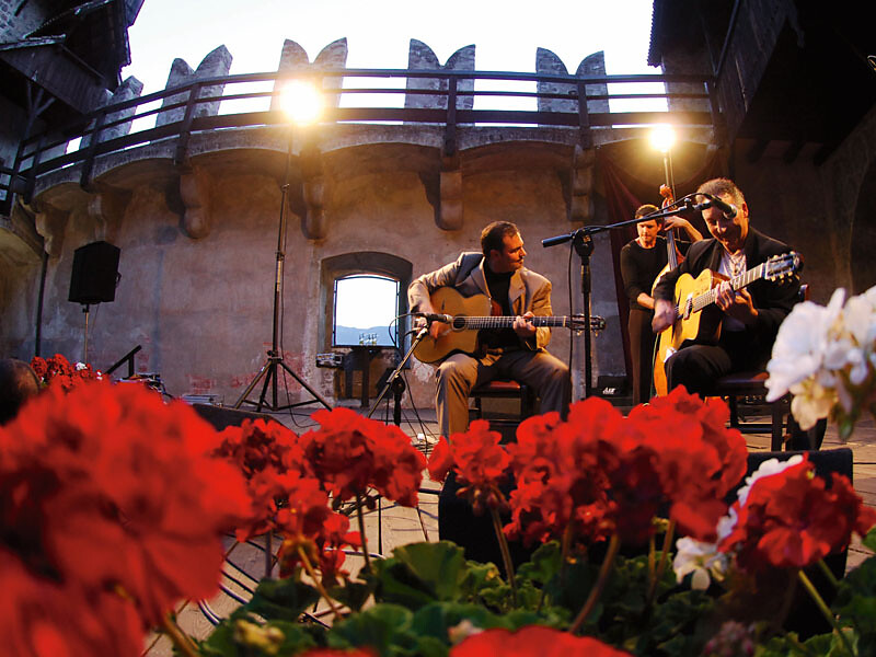 History of Rock - Vinschgau - #1 - suedtirol.info