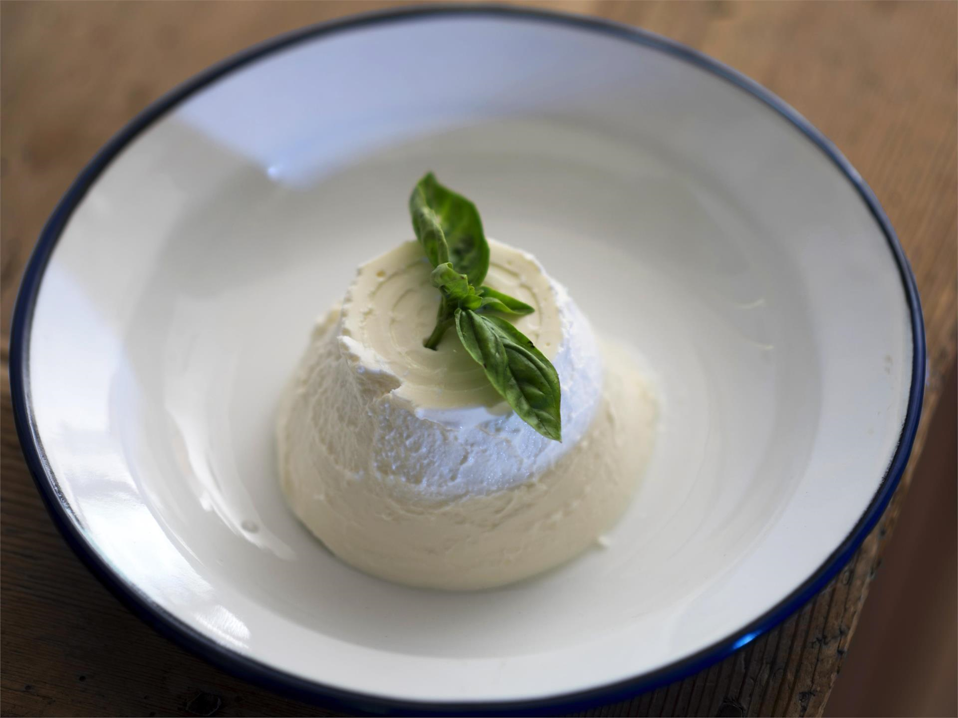 Farms up close: From Milk to Ricotta (Psairer Langis) St.Martin in Passeier/San Martino in Passiria 3 suedtirol.info