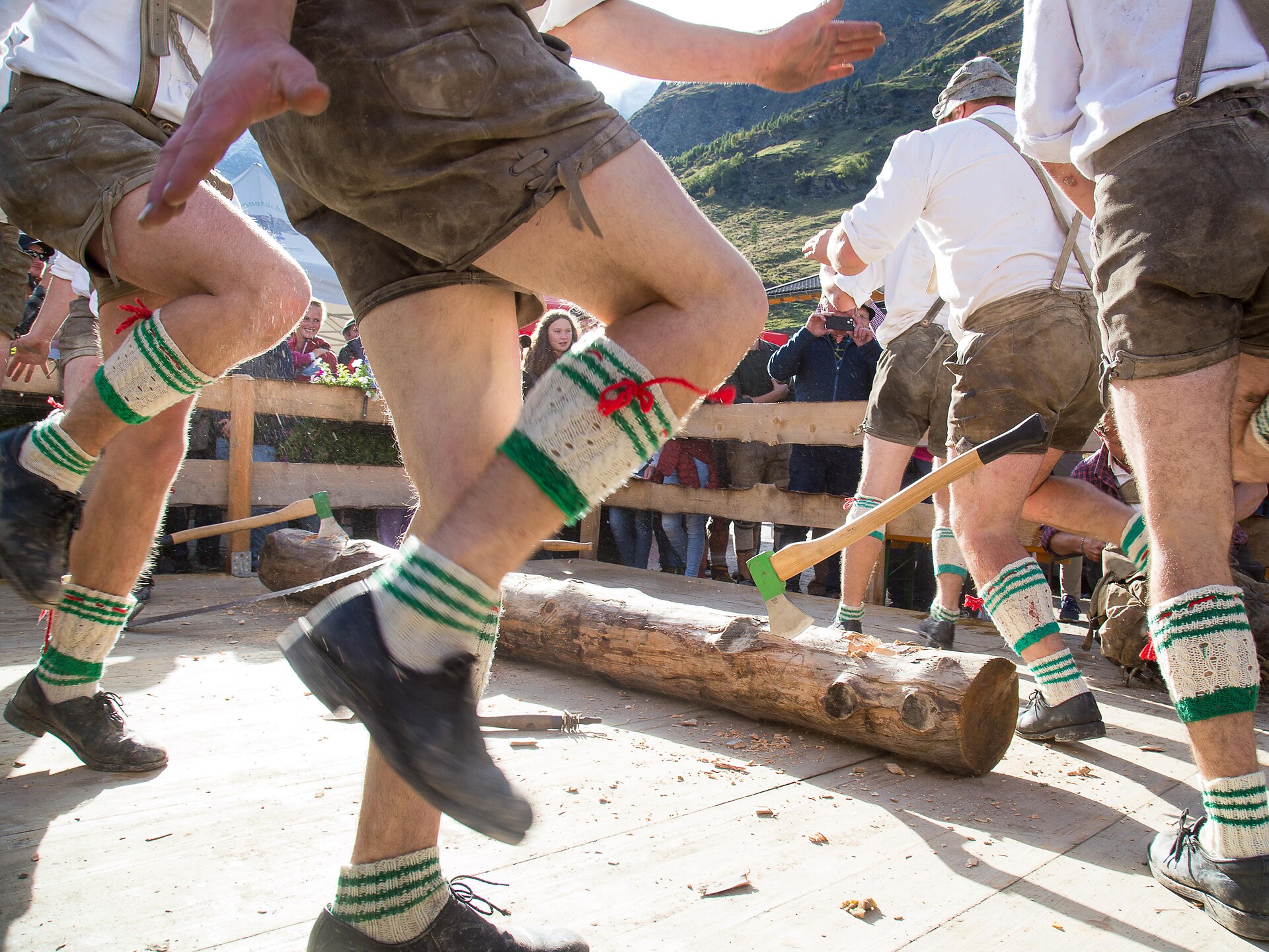 Hinterpasseier erleben - Meran und Umgebung - #3 - suedtirol.info