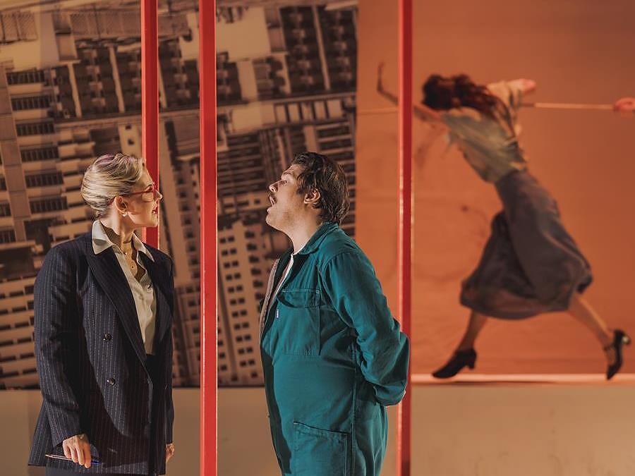 HAYDN - Opera Programme 2025/26 - Bolzano/Bozen and environs - #1 - suedtirol.info