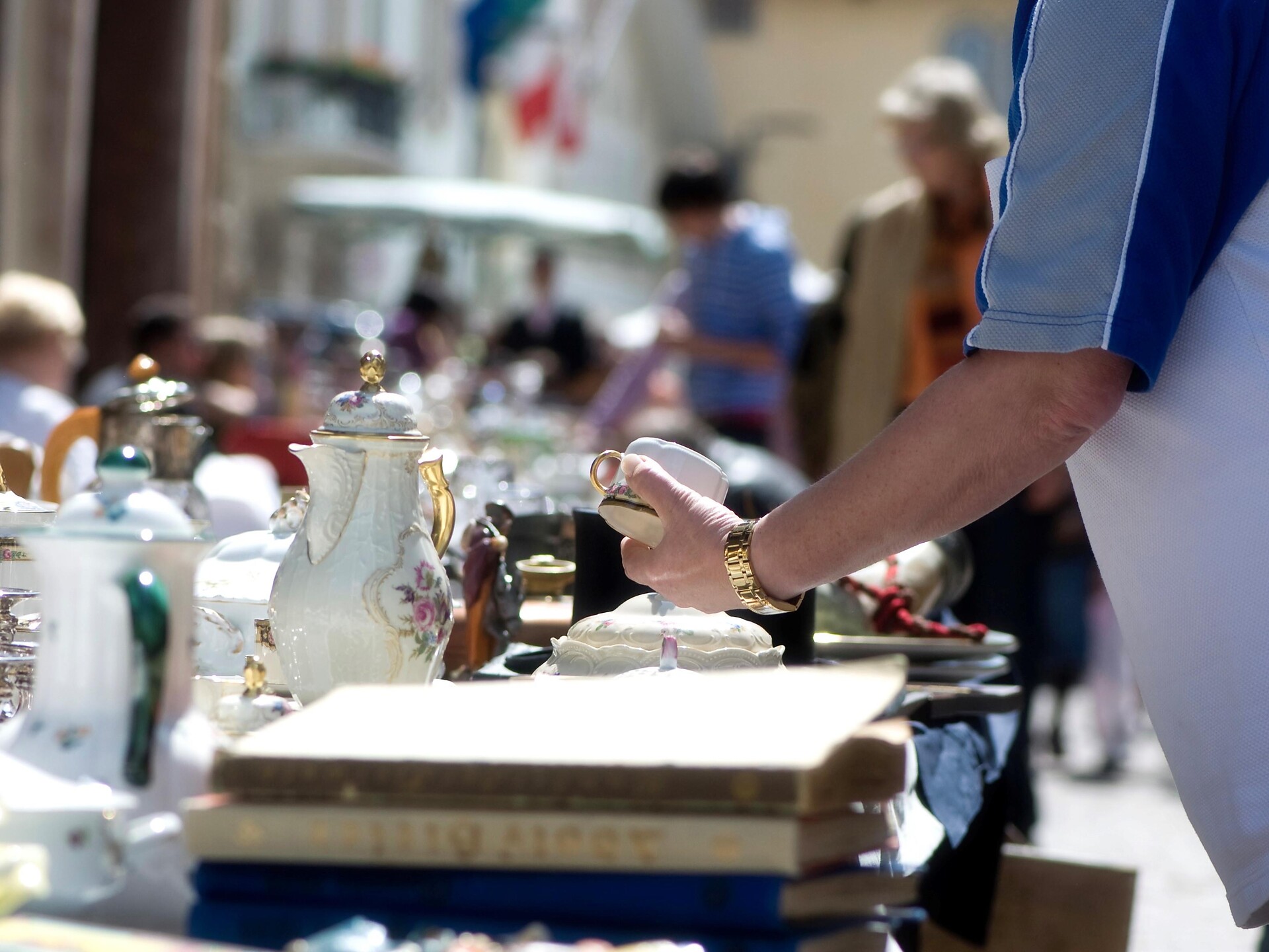 Happymarkt Eppan an der Weinstraße 1 suedtirol.info